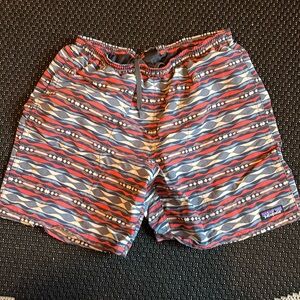 Patagonia Swim Trunks